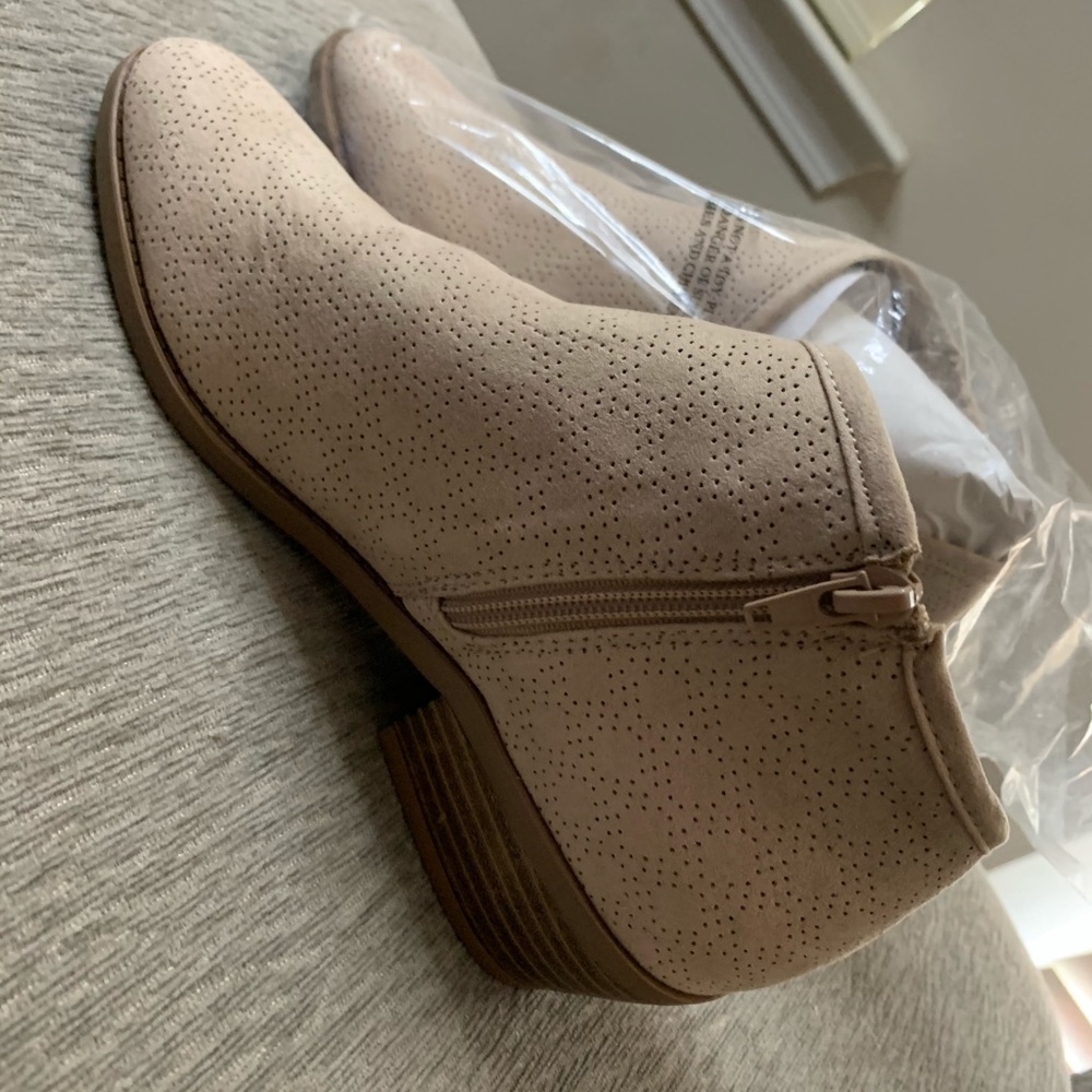 Booties - Picture 2 of 3